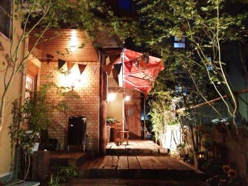 Roku Hostel Hiroshima Roku Hostel Hiroshima
