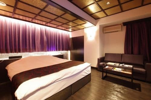 Deluxe Double Room - Smoking - 15:00 Check in