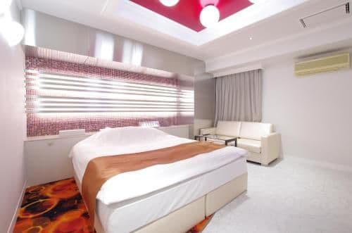 Deluxe Double Room - Smoking - 15:00 Check in