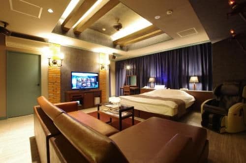 Premium Double Room - Smoking - 15:00 Check in