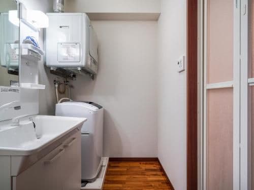 Triple Room - Non-Smoking