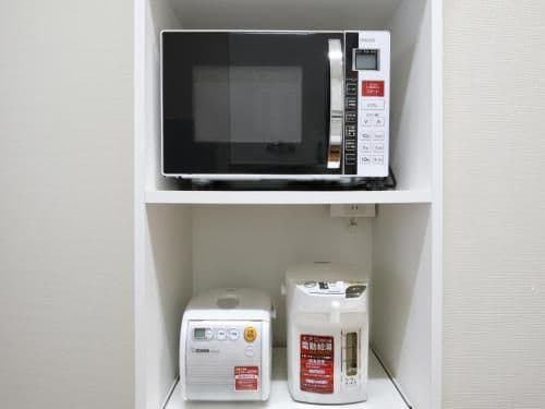 Triple Room - Non-Smoking