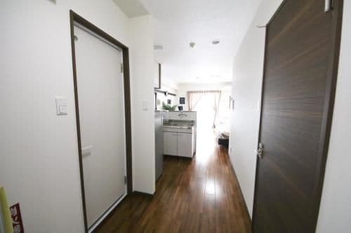 Quadruple Room - Non-Smoking