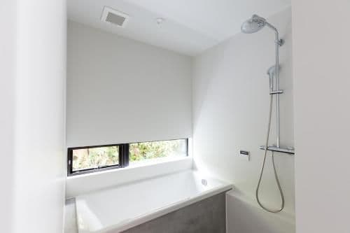 Two-Bedroom Villa - No Dog Allowed