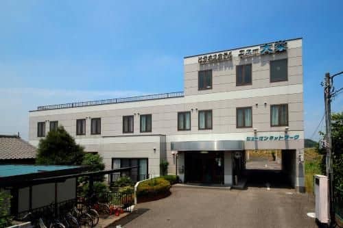 Business Hotel New Daiei Business Hotel New Daiei