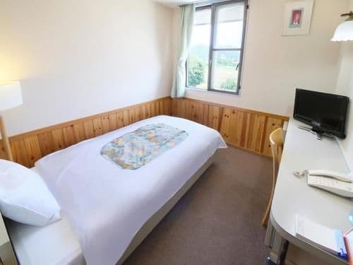 Single Room - Non-Smoking