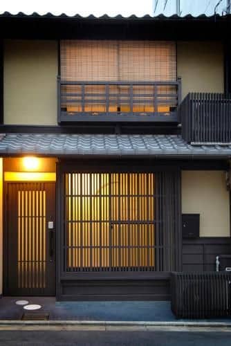 Machiya Momiji Machiya Momiji