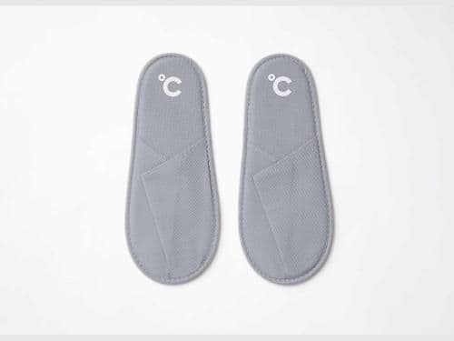 2 Capsule Rooms for Male - Non-Smoking
