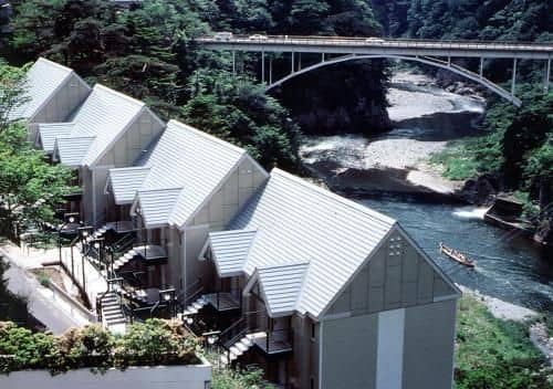Kinugawa Park Cottage (Adult Only) Kinugawa Park Cottage (Adult Only)