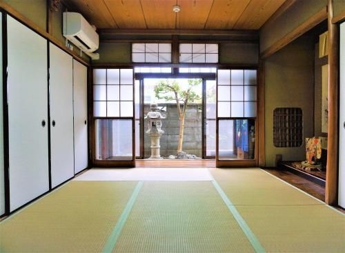 วิลลา เกียวโต ไซอิน (Villa Kyoto Saiin)0