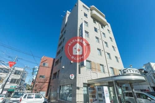 City Hotel Higashimatsuyama City Hotel Higashimatsuyama