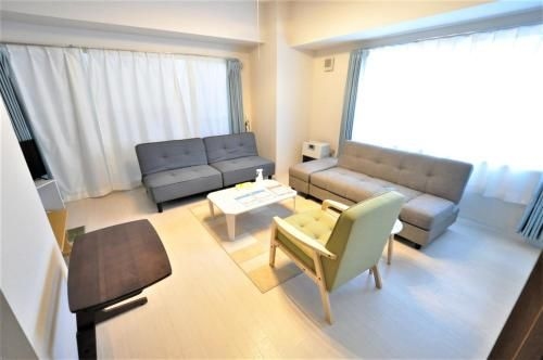 IK Minami 6 Jo Residence 201 CP7 (IK Minami 6 Jo Residence 201)0