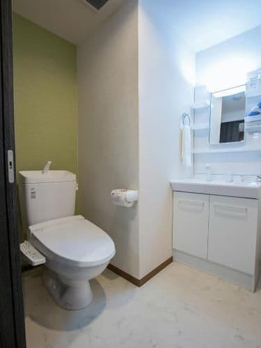 Triple Room - Non-Smoking
