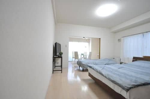 IK Minami 6 Jo Residence 1003 IK Minami 6 Jo Residence 1003