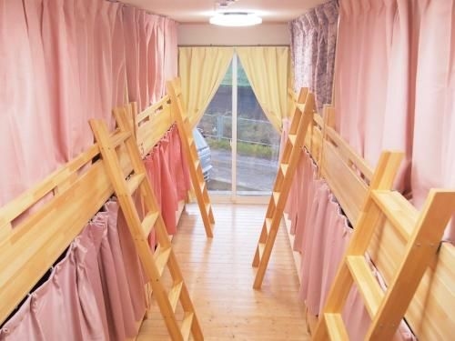 HIBARI GUESTHOUSE3