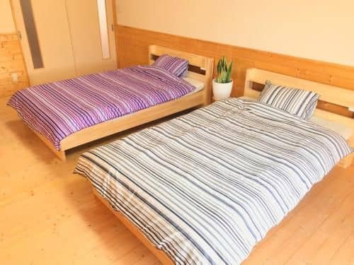 HIBARI GUESTHOUSE HIBARI GUESTHOUSE