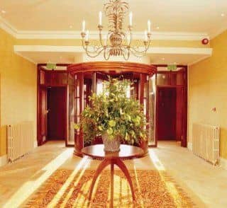 Puma The Marine Hotel Puma The Marine Hotel