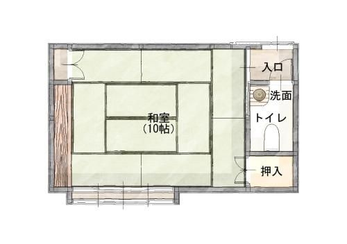 Super Hydrogen Rich Spa Yado Kanzan1