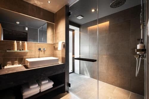Junior Suite with Garden View