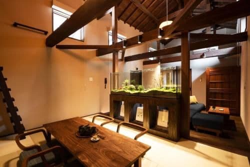 Junior Suite with Garden View