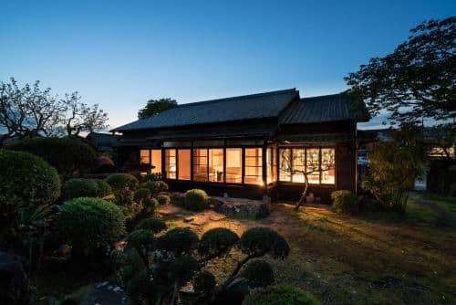 Two-Bedroom House - Katsume