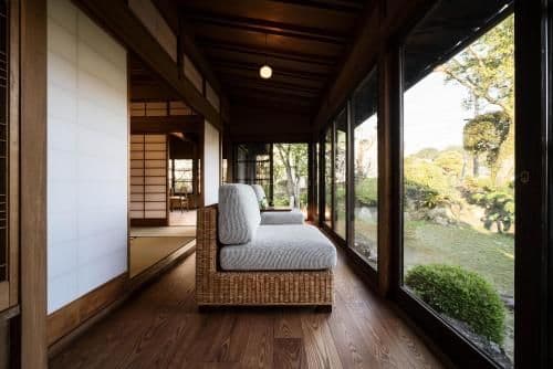 Two-Bedroom House - Katsume