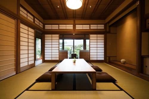Two-Bedroom House - Katsume