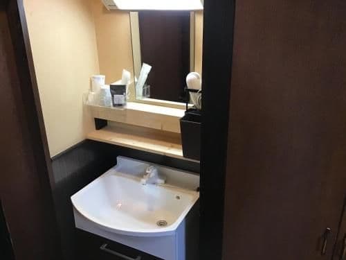 Standard Japanese-Style Room