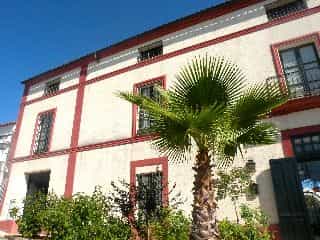 Posada de Valdezufre