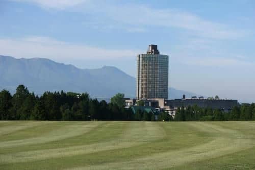 Aso Yamanami Resort Hotel & Golf Club Aso Yamanami Resort Hotel & Golf Club