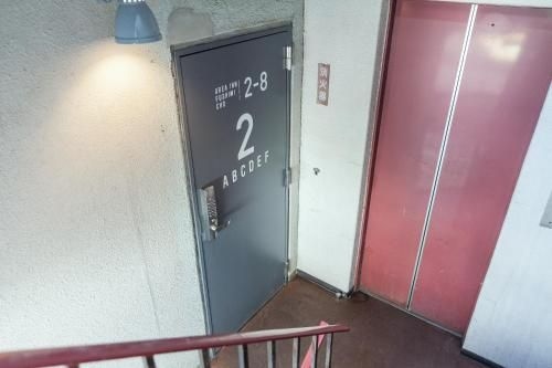 Area Inn Fushimicho Fukuyama Castle Side 2-84
