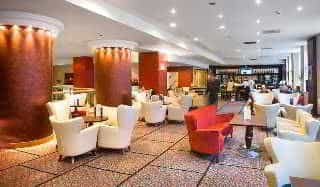 Puma The Carlton Hotel Puma The Carlton Hotel
