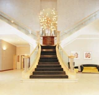 Puma The Carlton Hotel Puma The Carlton Hotel