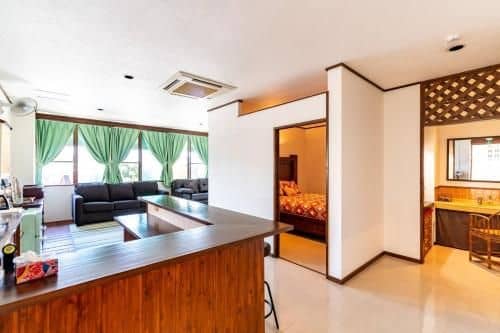 COZY HOUSE OKINAWA - SIMPLY THE BEST COZY HOUSE OKINAWA - SIMPLY THE BEST