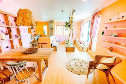 Coral Suite Yaka Coral Suite Yaka