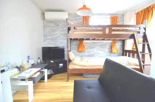 Comfort CUBE PHOENIX HIRAO Comfort CUBE PHOENIX HIRAO