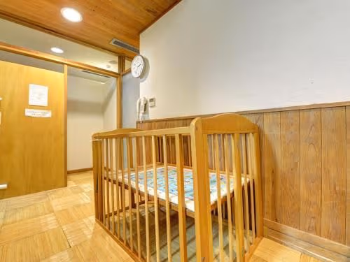 Japanese-Style Standard Room with Shared Bathroom