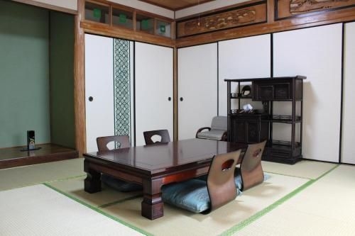 Guest House Shimayado Aisunao3