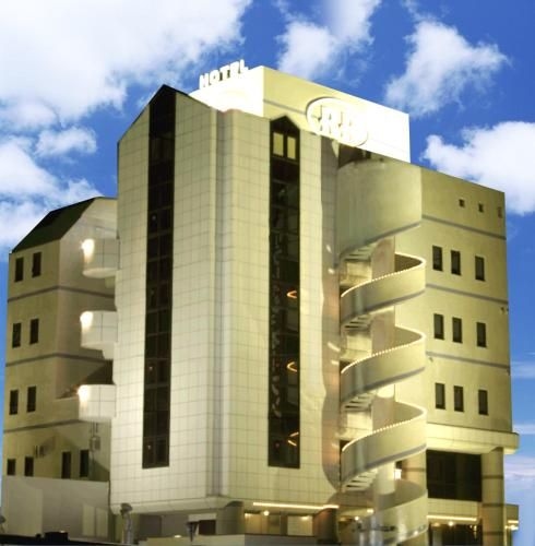 Hotel RR (Adult Only)0