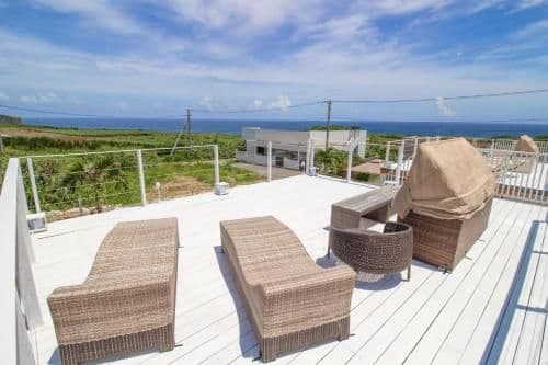 One-Bedroom Villa