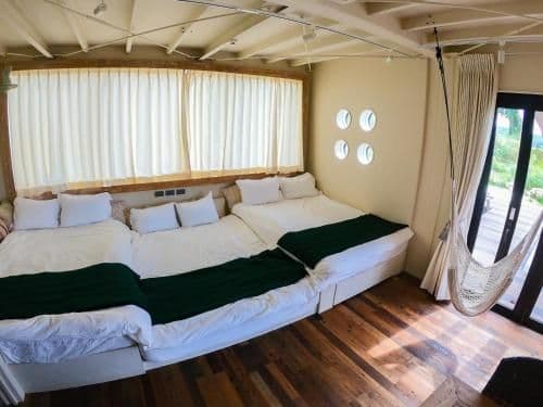 One-Bedroom Villa
