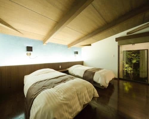 Deluxe Bungalow with Sea View