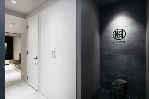 SITSURAE OSAKA Hommachi/Shinsaibashi-Kita4