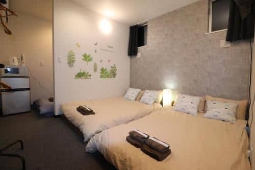 H2O Stay Hiroo House H2O Stay Hiroo House