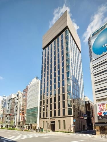 Hotel The Celestine Ginza0