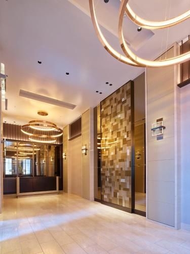 Hotel The Celestine Ginza3