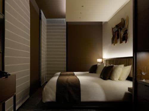 Superior Corner Twin Room - Non-Smoking