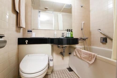 Comfort Double Room - Smoking