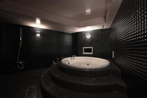 โรงแรม เดอะ ซีน (Hotel The Scene)4