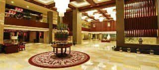 Xiyuan Hotel